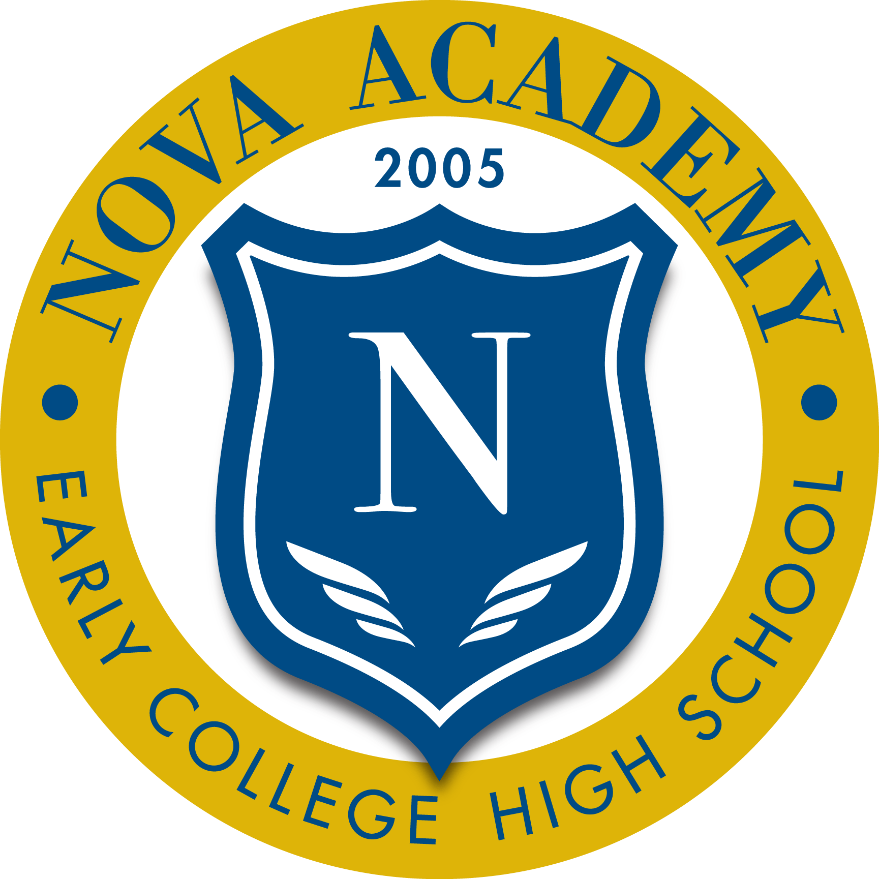 NOVA Academy Early College High School BoardDocs® LT Plus